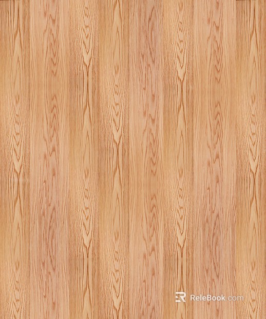Ash Wood Grain texture