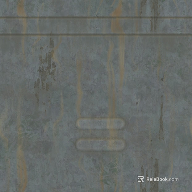 Metal texture