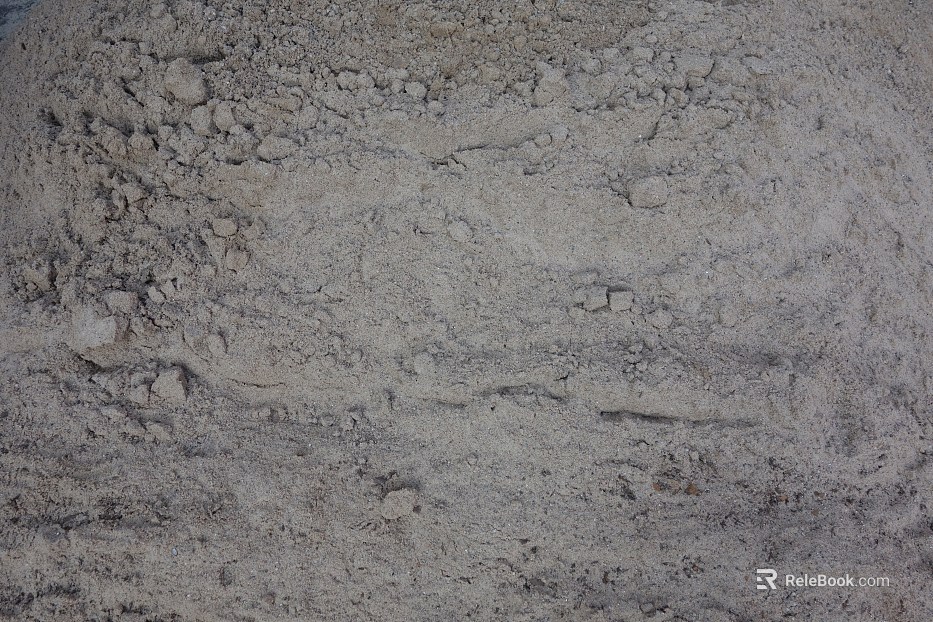 Soil texture