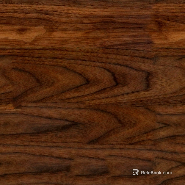 Wood grain texture