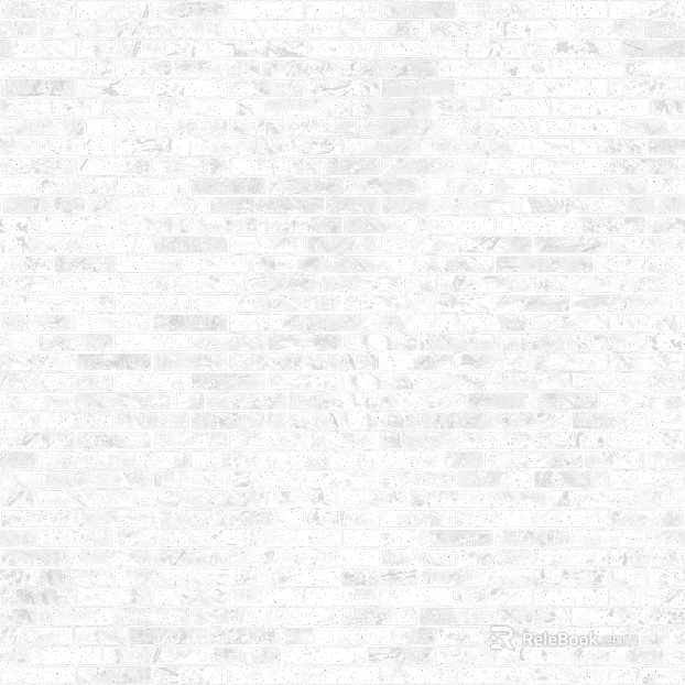Black and White Bump texture