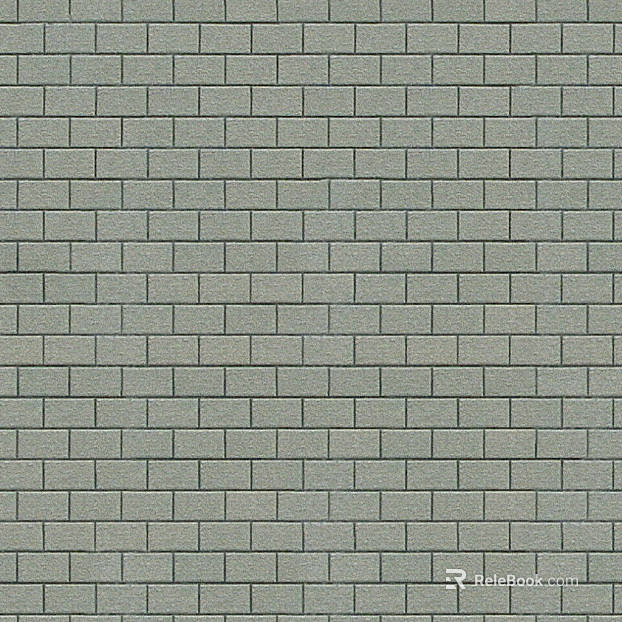 Brick wall seamless texture