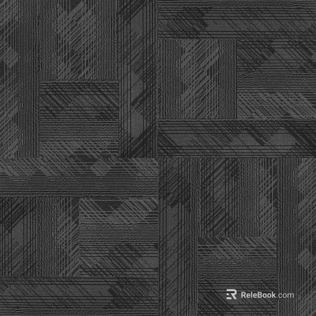 geometric carpet texture