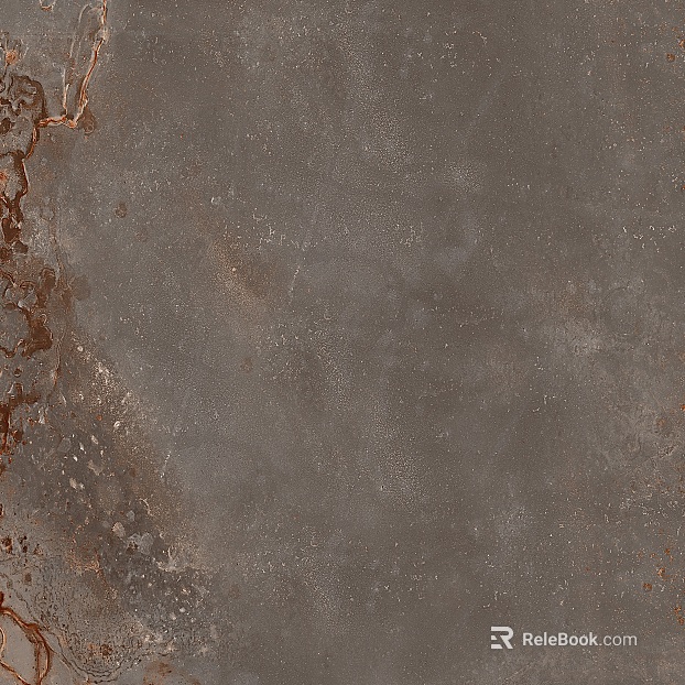 Dark gray industrial wind cement ground texture