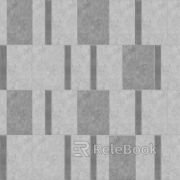 permeable brick texture