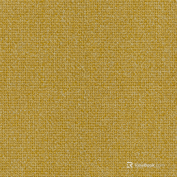 Coarse carpet texture