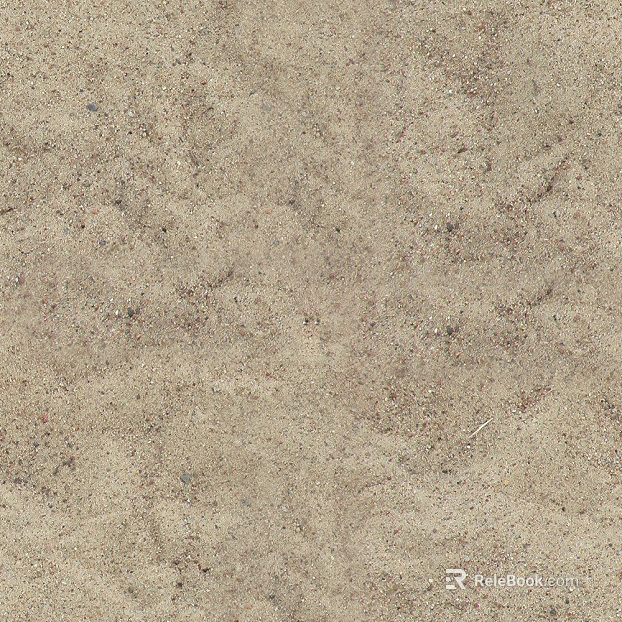 Sand texture