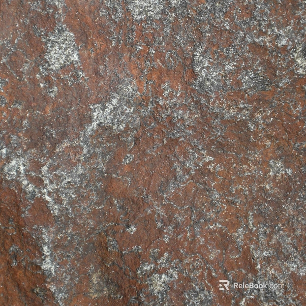Rock Red Rock texture