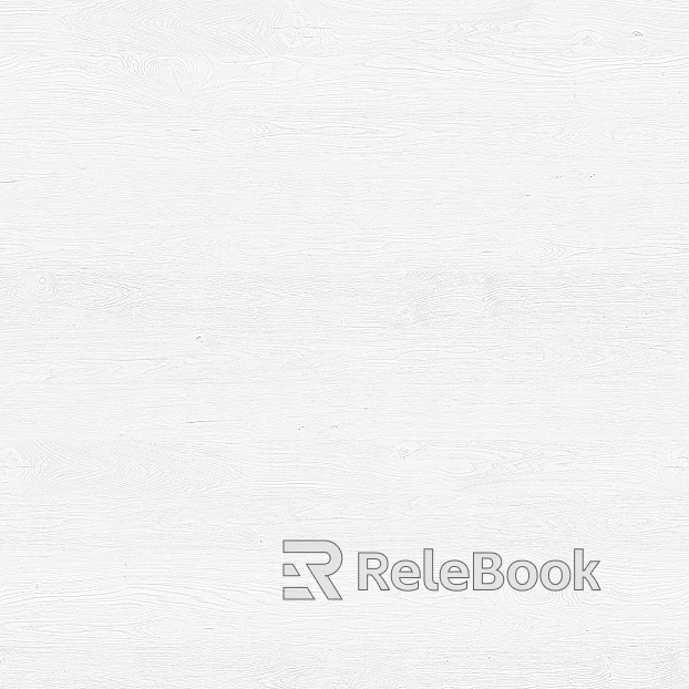 Black and White Bump texture