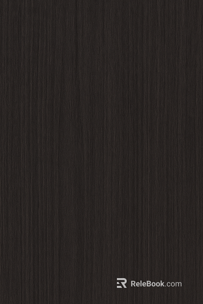 Ebony veneer texture