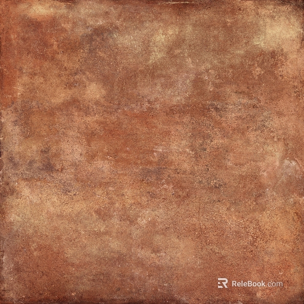 Rusty metal texture