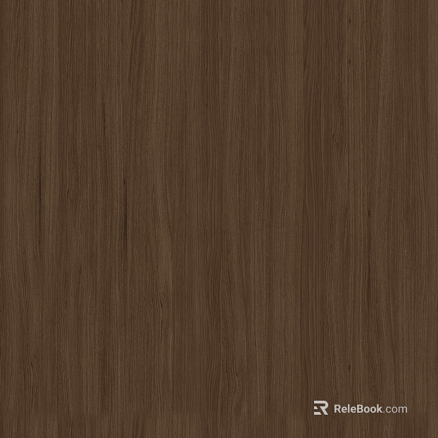 Wood grain black walnut veneer texture