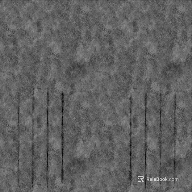 Black and White Bump texture