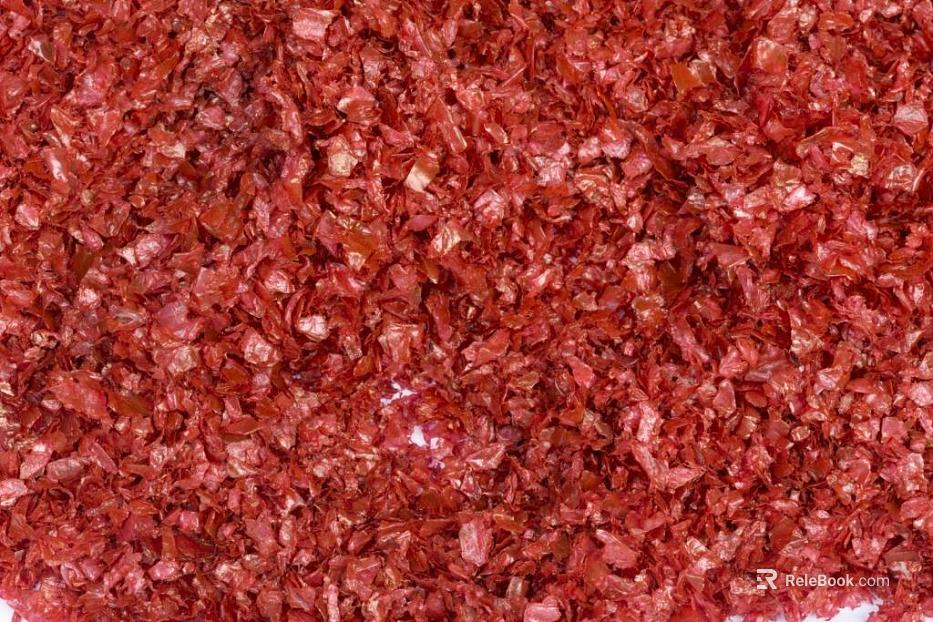 Plastic texture