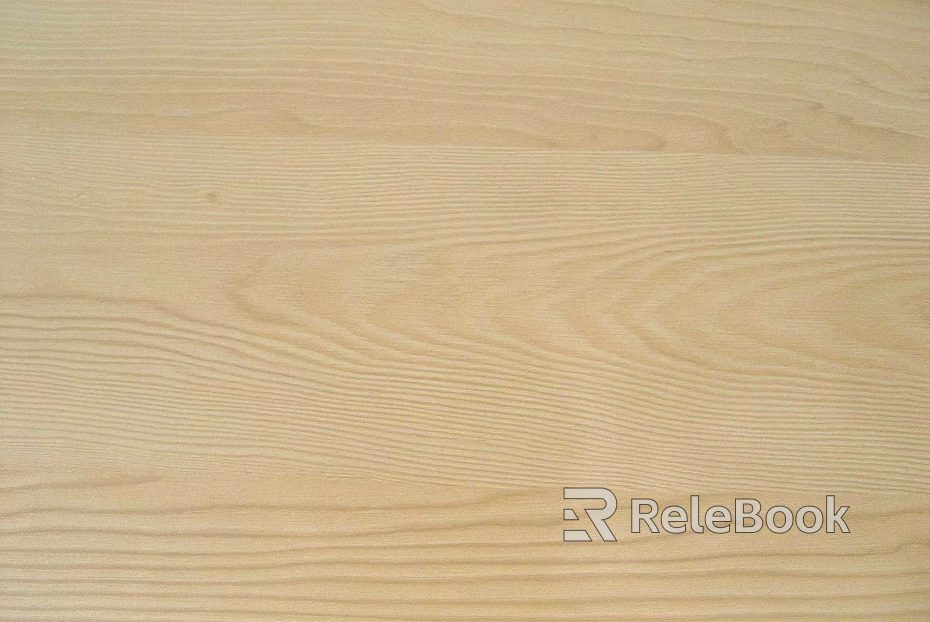 Wood grain red cedar board texture