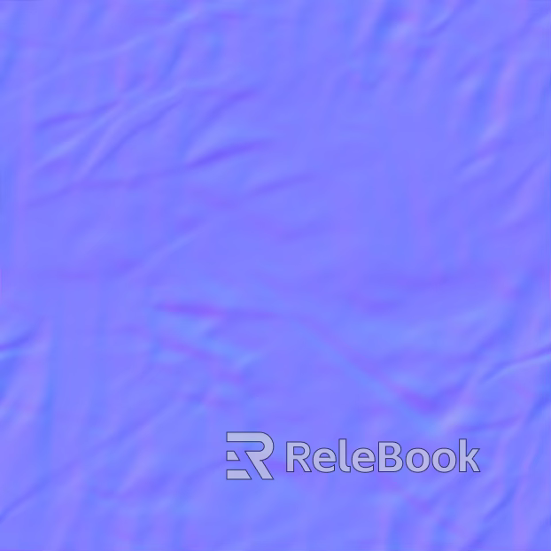 Normal Bump texture