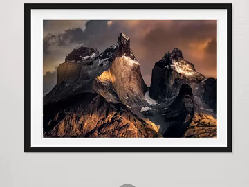 landscape painting texture (ID:ffabg79902)