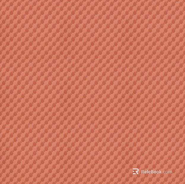 geometric carpet texture