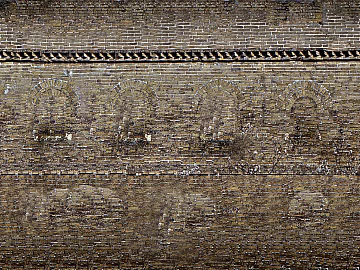Brick wall texture (ID:ffaag46426)