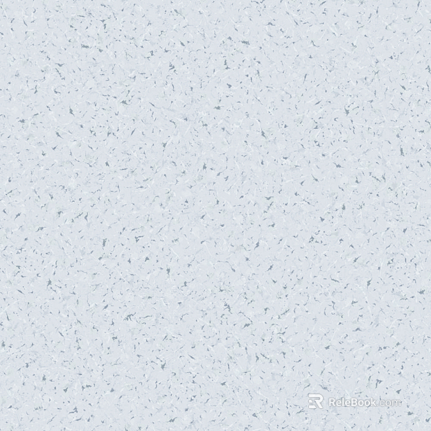 Ground glue texture