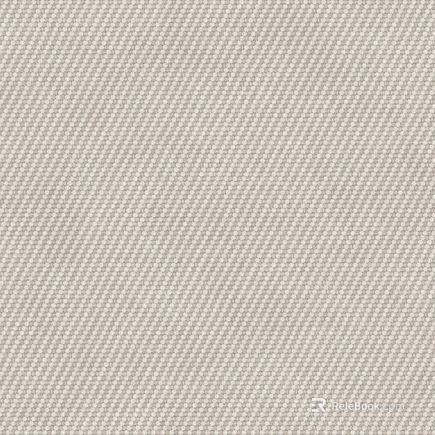 Coarse carpet texture