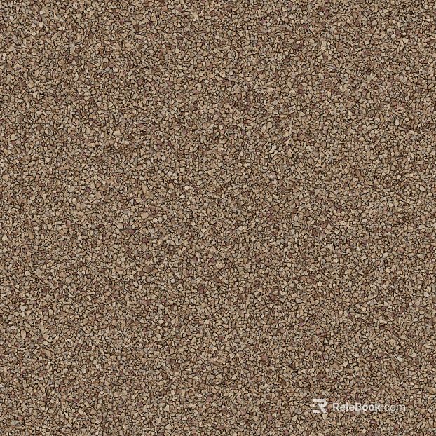 gravel pebbles texture