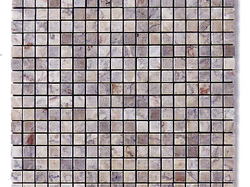 Mosaic Ceramic Map texture (ID:ffaef9607)