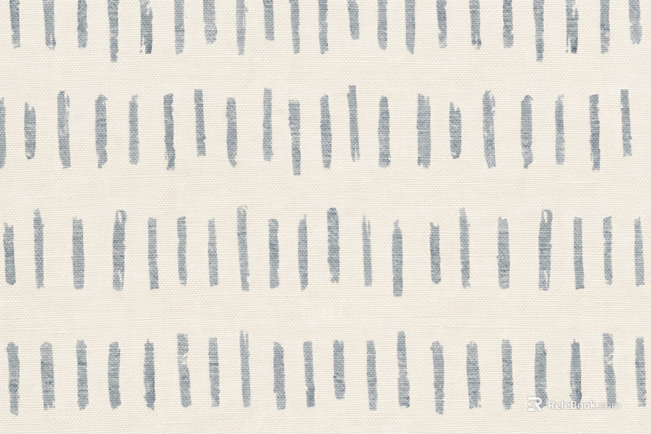 Gray blue striped fabric soft fabric texture