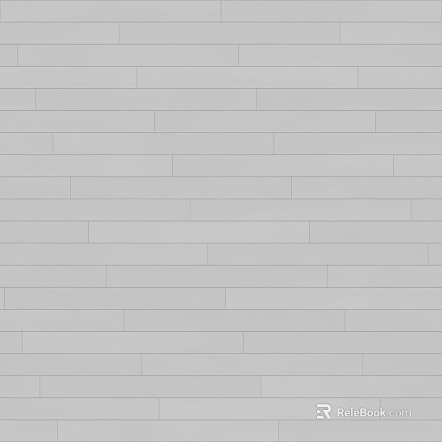 Black and White Bump texture