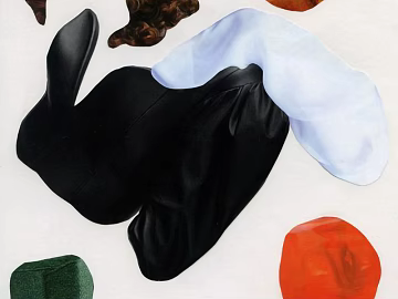 abstract painting texture (ID:ffacg31877)