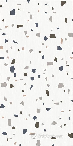 terrazzo texture