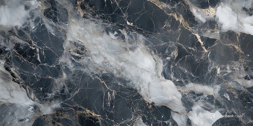 Modern Light Luxury Cold Jade Luxury Stone texture