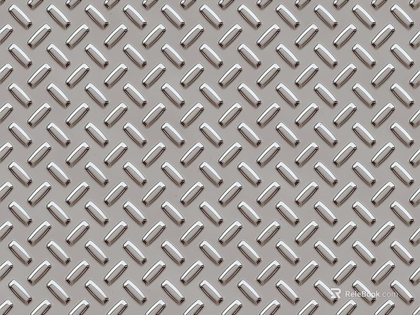 diamond plate texture