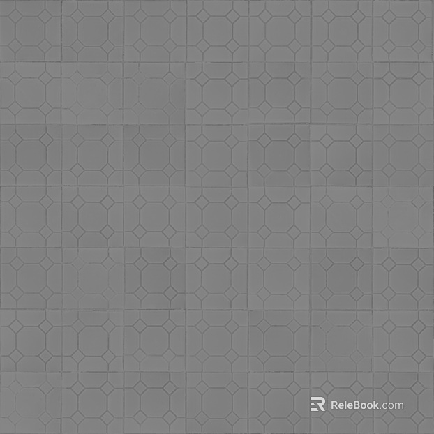 Tile texture