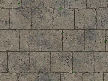 Stone Paving texture (ID:ffach075865)