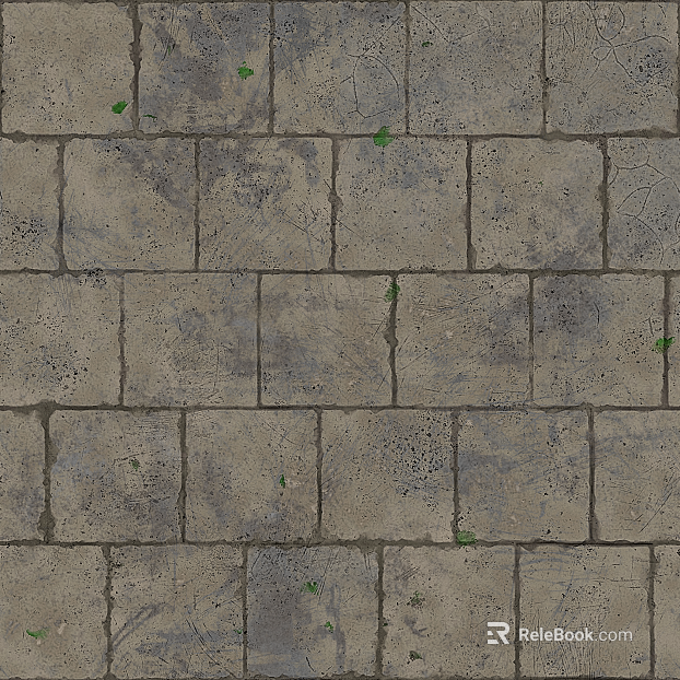 Stone Paving texture