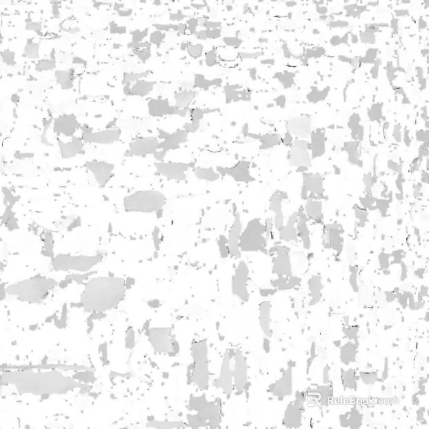 Light gray terrazzo wall surface texture
