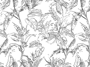 plant pattern texture (ID:ffaeg15228)
