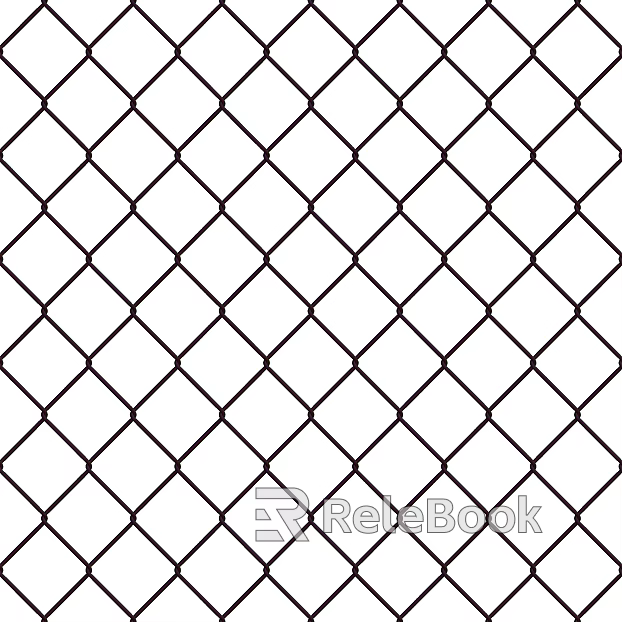 Barbed wire texture
