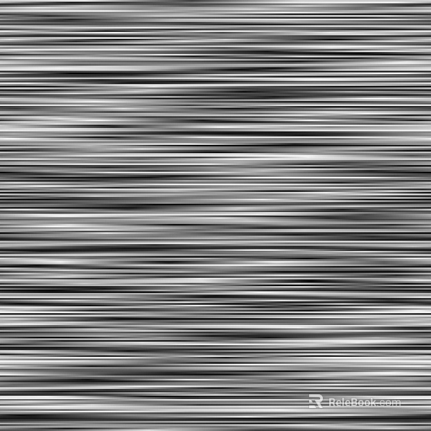Black and White Bump texture