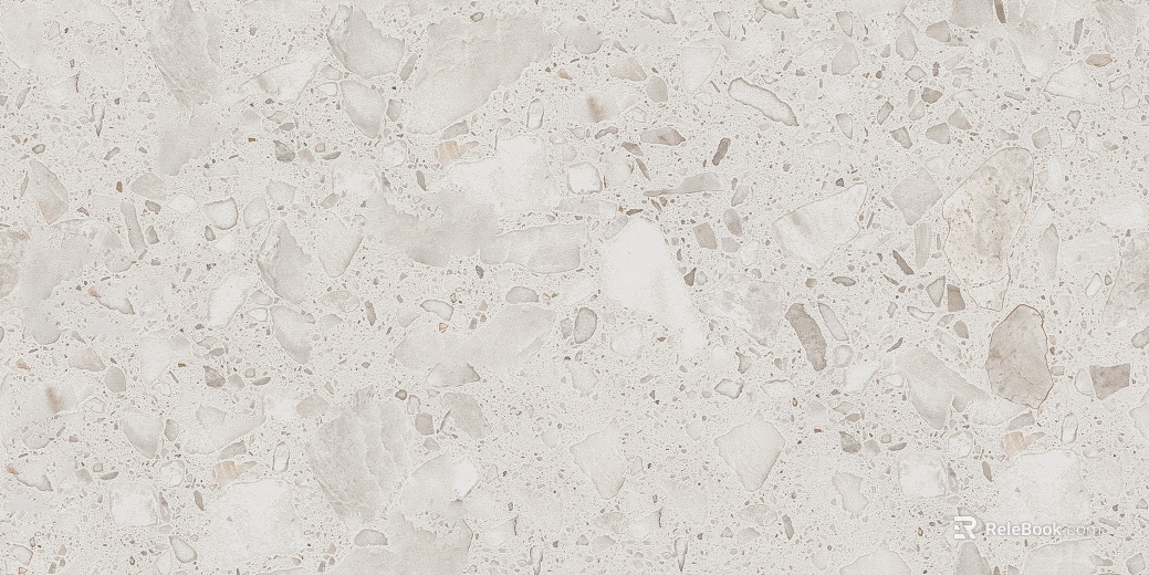 terrazzo texture