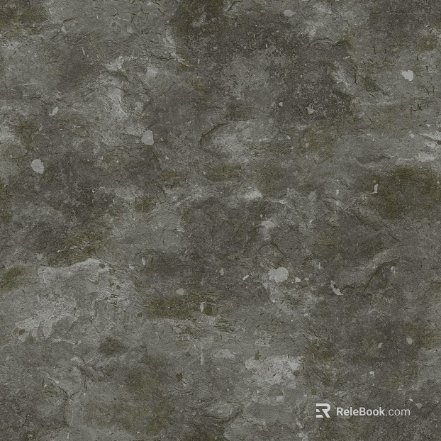 Cement texture