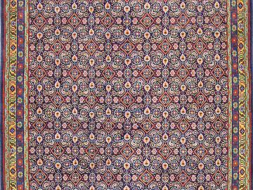 Persian carpet texture (ID:ffajg65476)
