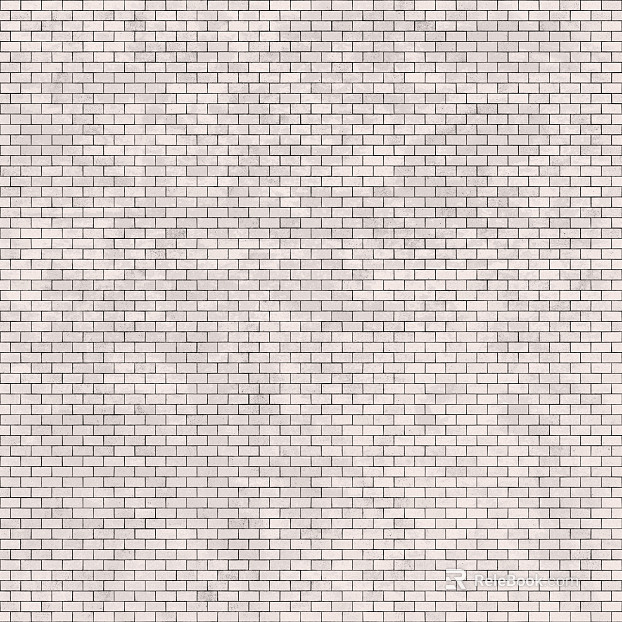 Brick wall seamless texture