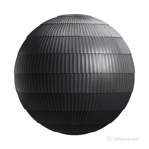 Tile PBR texture