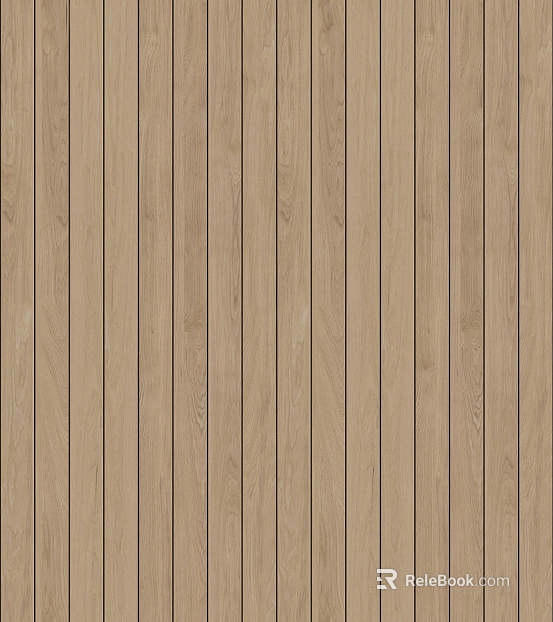Outdoor anticorrosive wood texture