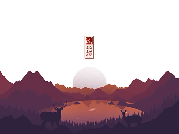 landscape painting texture (ID:ffaeg42606)