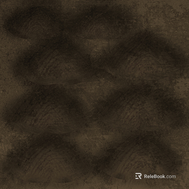 Do the old metal texture