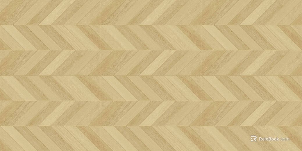 French cream log wind fish bone grain wood grain brick texture