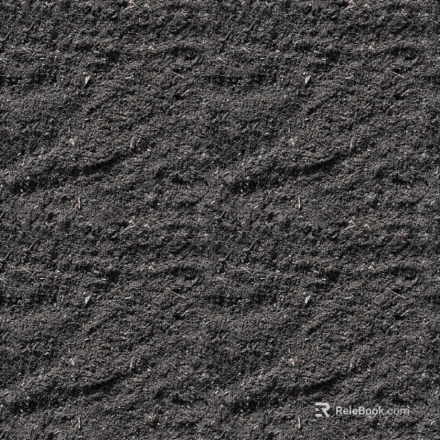 Mud texture
